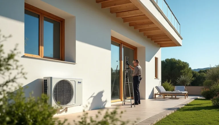 Guide Expert Climatisation Cagnes sur Mer : Tout Ce Que Vous Devez Savoir en 2025