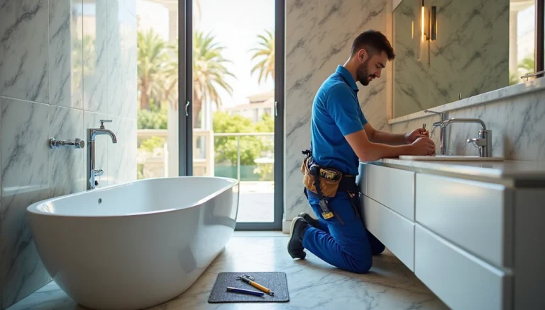 Plombier à Cannes : Guide Pratique Pour Choisir le Meilleur Artisan