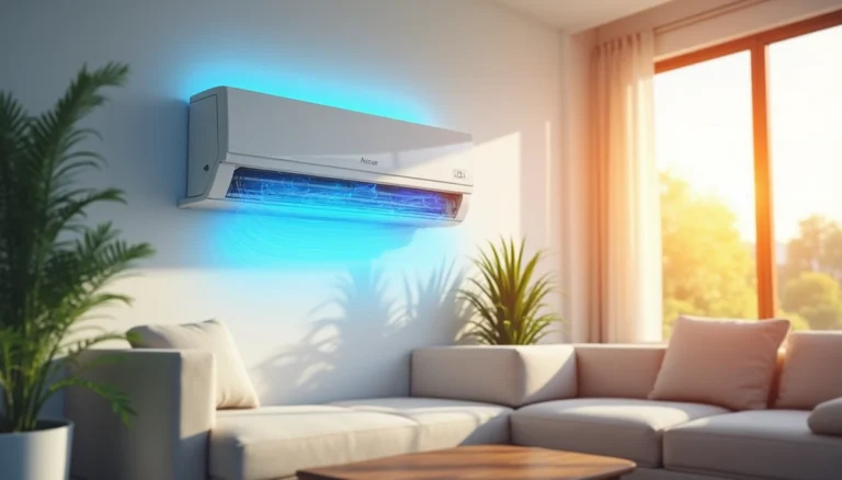 Comment Azur Climatisation Réduit Votre Facture d'Énergie de 40% [Guide 2025]