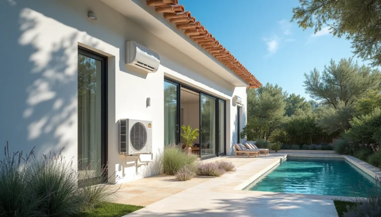 Guide Expert Climatisation Antibes : Comment Choisir le Meilleur Système pour Votre Maison