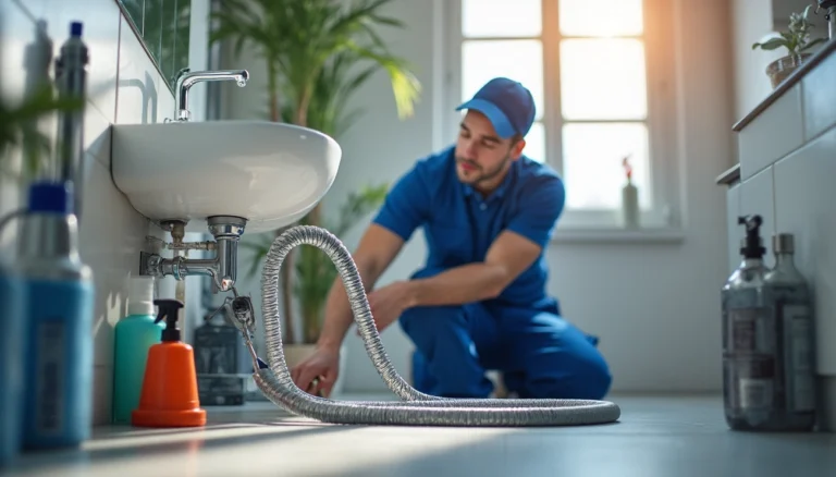 Le debouchage canalisation Nice pas cher devient souvent une urgence que personne n'anticipe.